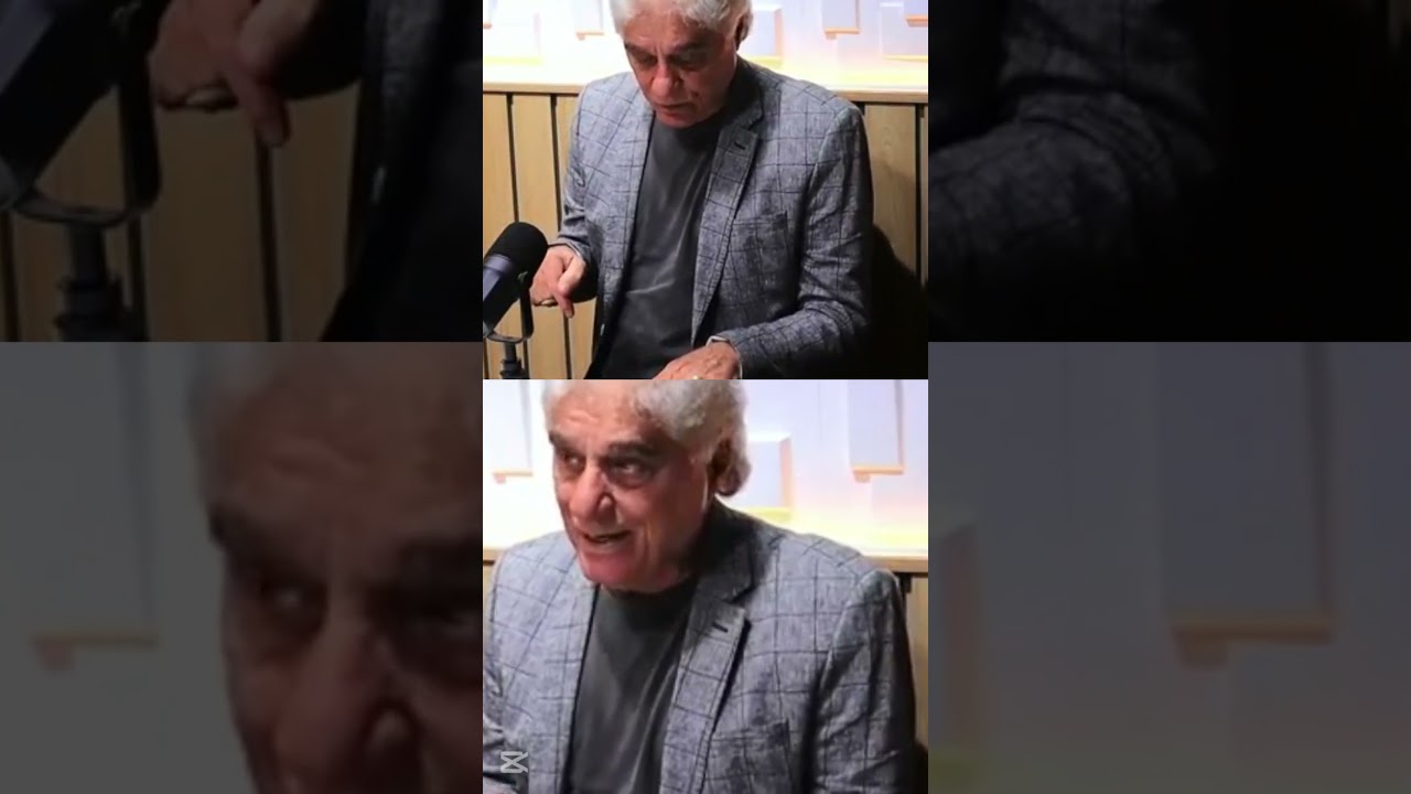 Pastor herege do voz da verdade passa vergonha ao vivo