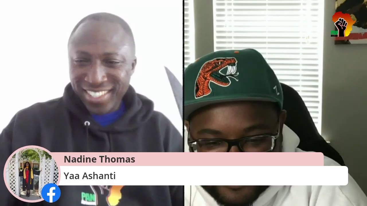 The Pan-African Movement 