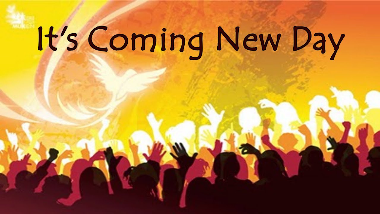 It's Coming New Day (천관웅). Bass-baritone 김병희. Piano 이혜림