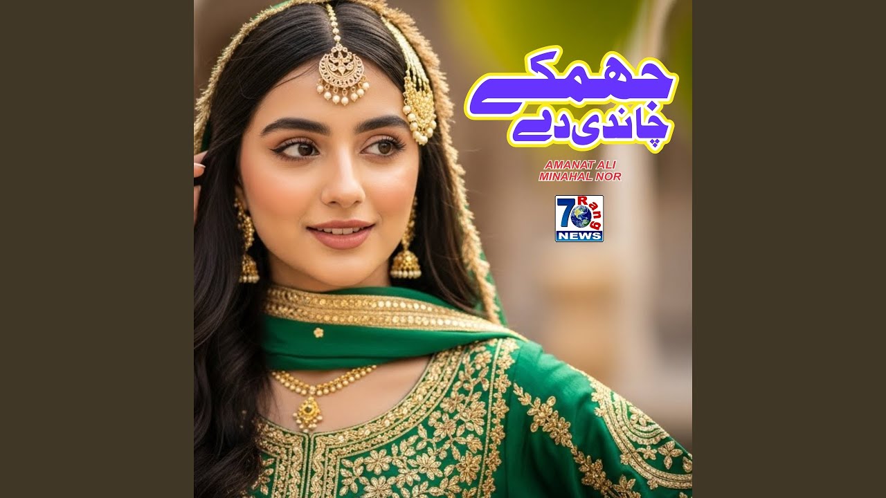 Jhumkay Chandi