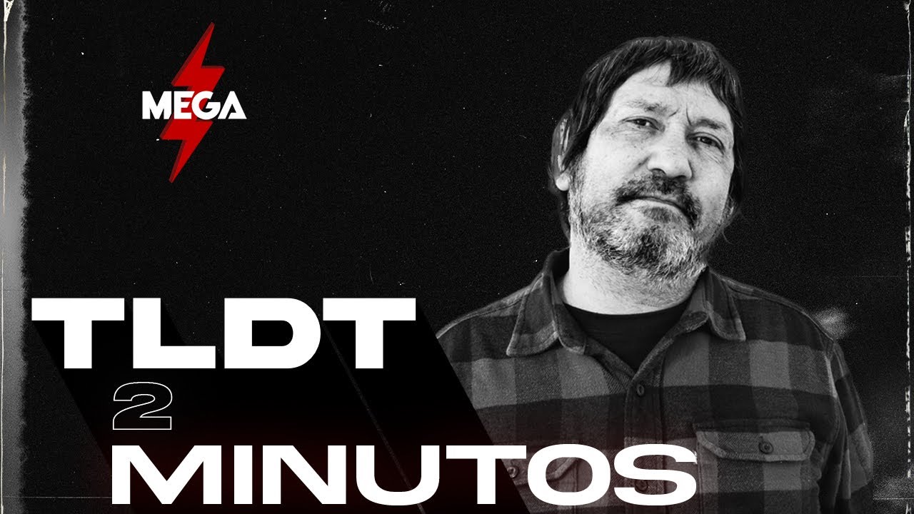 2 Minutos en MEGA 98.3