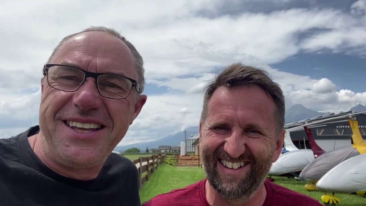 Vysoké tatry - Vírníky AGN