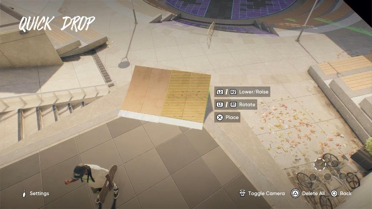 skate.GO BIG OR GO HOME 13