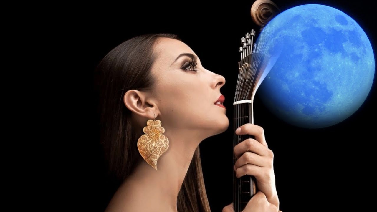 Cláudia Leal - Fado e Lisboa