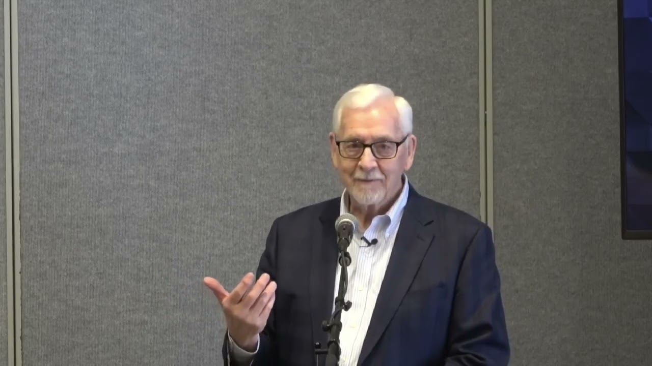 08 - Gen 4: The Tale of Two Brothers