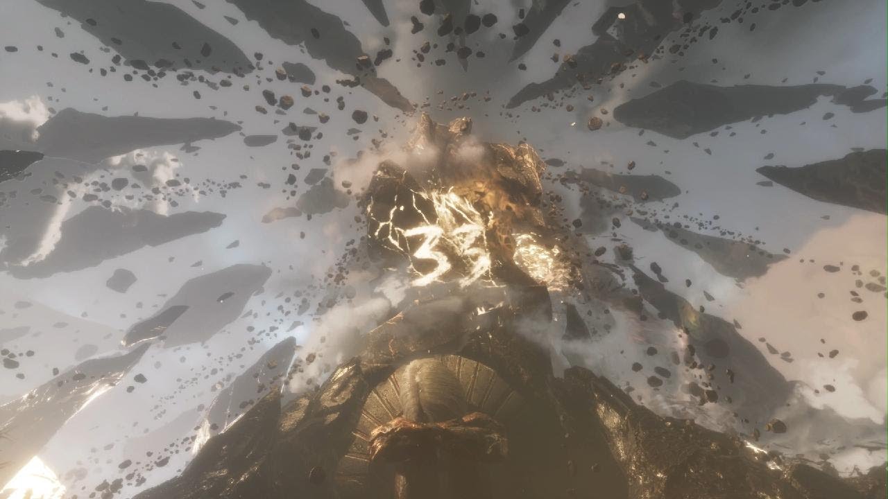 Clair Obscur: Expedition 33 - ♪OST♪ - The Monolith Extended♪