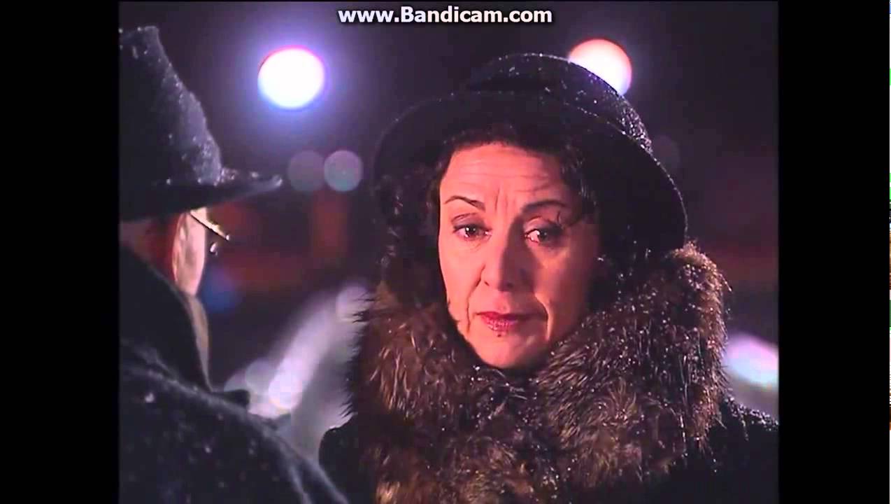 Salatut El&auml;m&auml;t Helena tapaa Igorin 2009