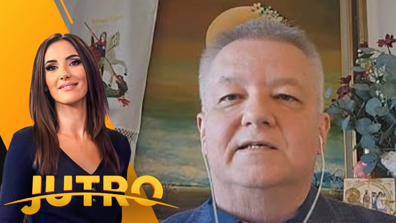 Kako će referendum u RS odrediti sudbinu srpskog entiteta u BiH? - JUTRO