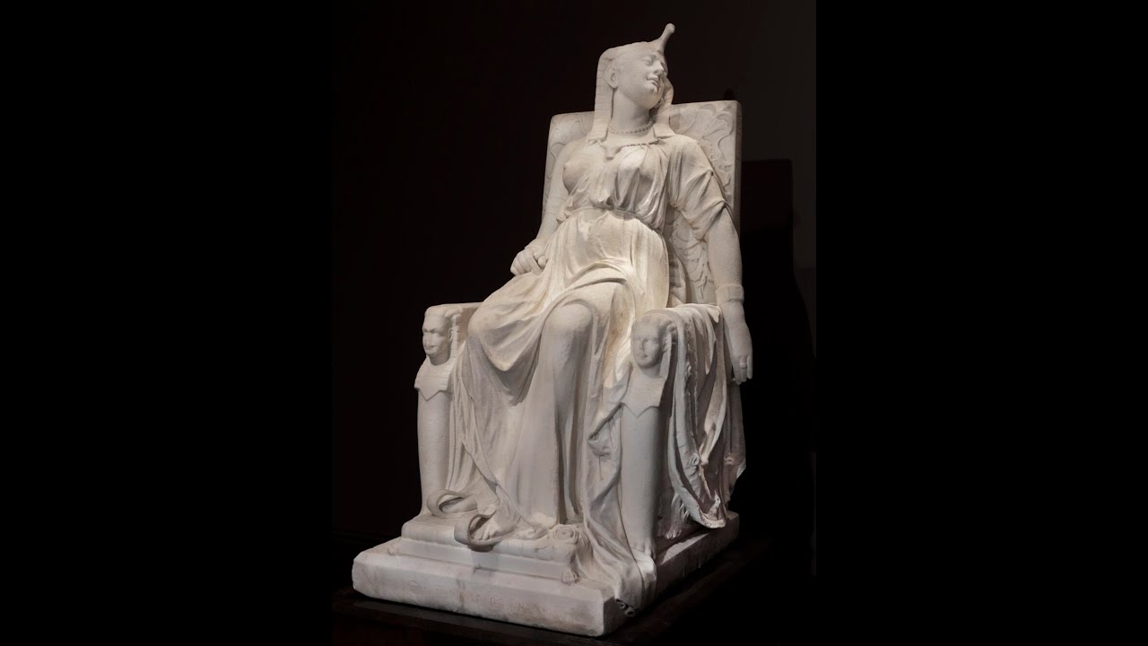 Maria Magdalena, Cleopatra en Isis... In de voetsporen van Maria Magdalena; Alexandrië, Egypte