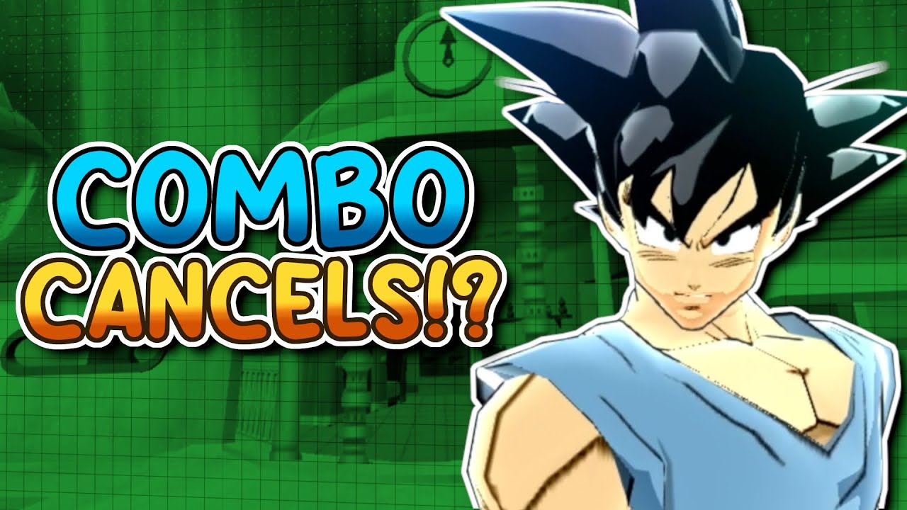 Почему Dragon Ball Z Budokai 3 такой сложный