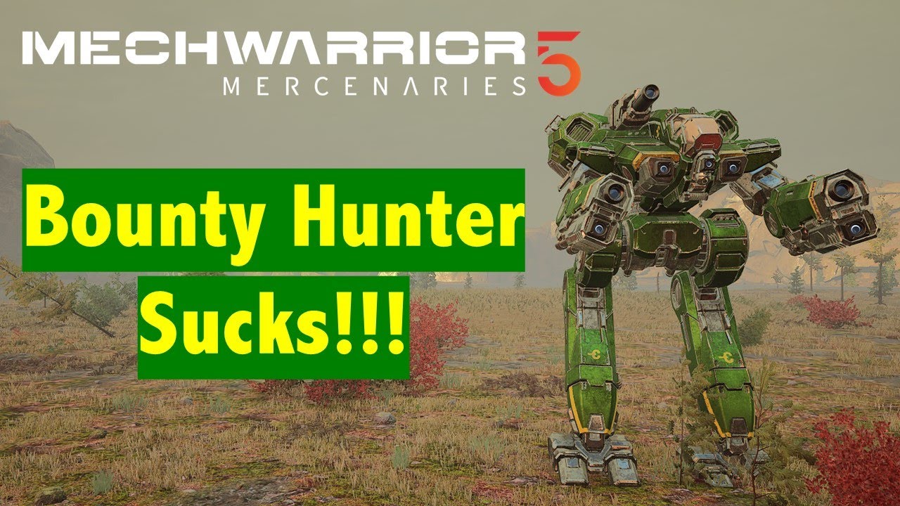 Disarming, humiliating, and bullying that vile backstabber and stalker! (MechWarrior 5 Mercenaries)