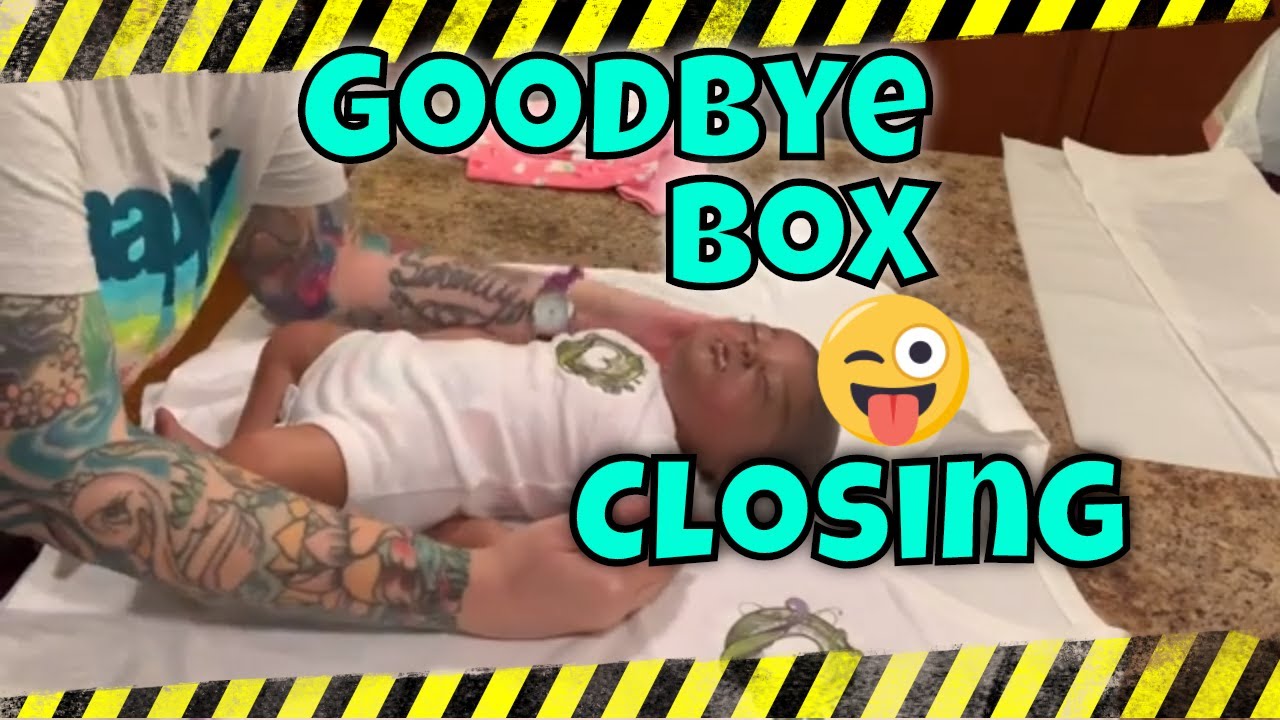 Box CLOSING Ethnic Vampire Baby| Bean Shanine| Twisted Beanstalk