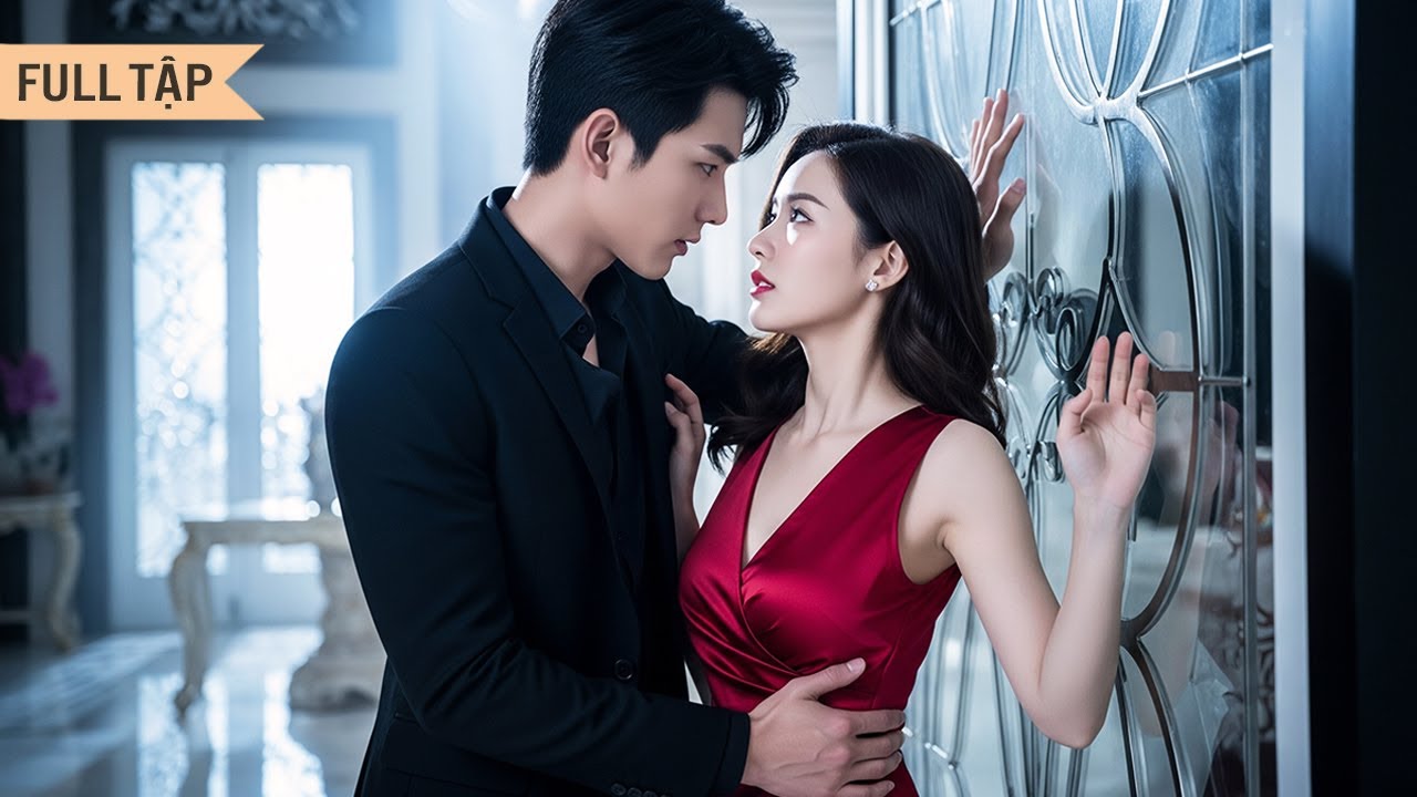 Thấy có kẻ muốn cướp vợ cũ, Tổng tài nổi điên nhốt cô lại và độc chiếm dù đã ly hôn 5 năm!