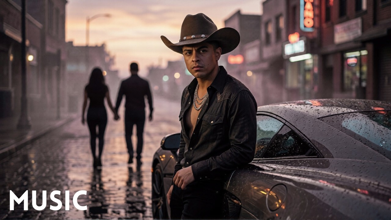 Amar No Es Pecado - Grupo Firme style (Video Music)