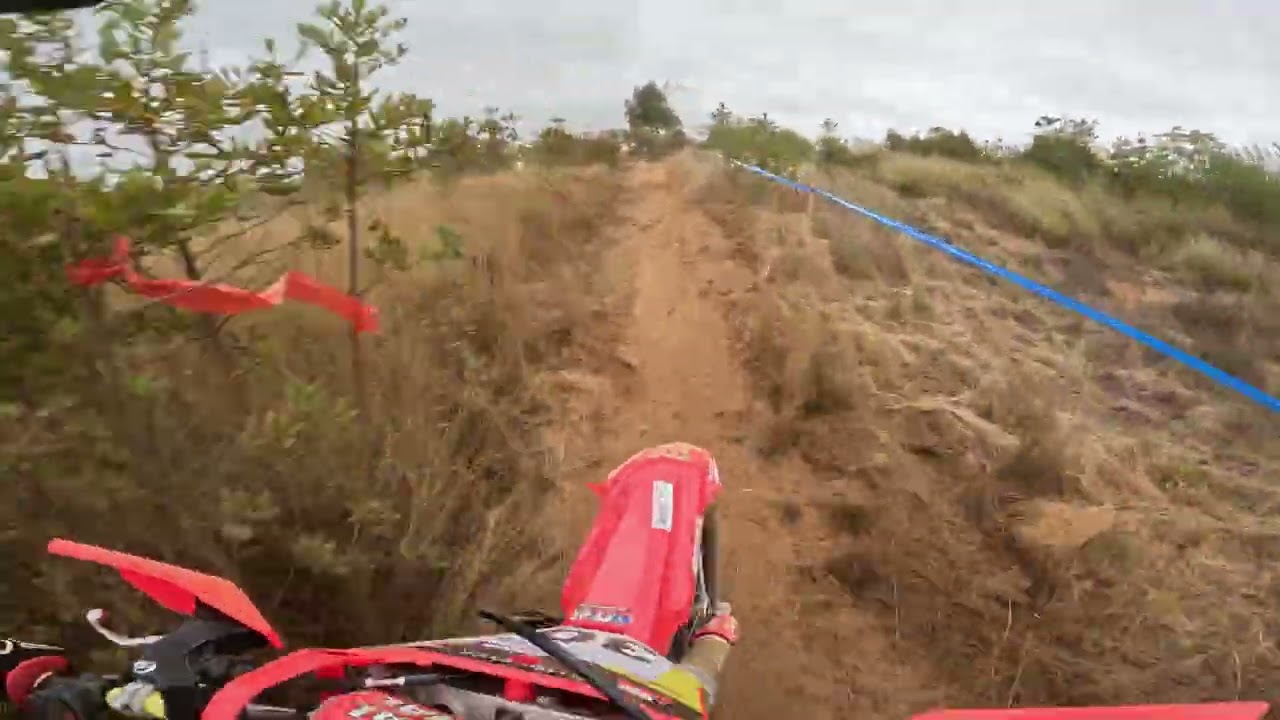 🥉Campeonato  Nacional Zonal sur fecha 1 (Copiulemu) P3 Ultima vuelta de carrera 