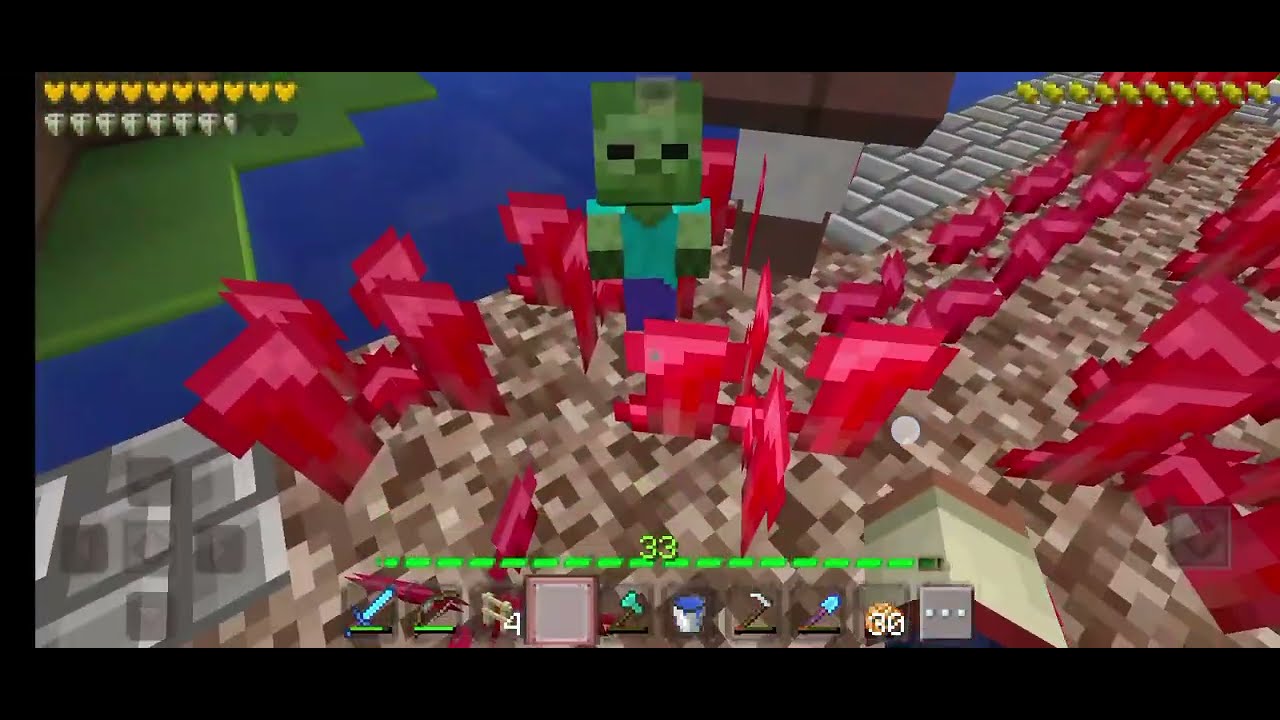 Minecraft #23