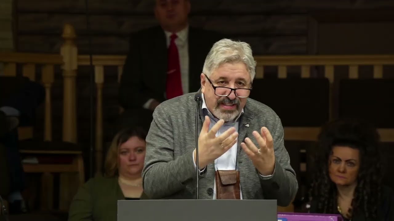 Kiril Sviderskiy | UBC Sermons | 02.08.2026