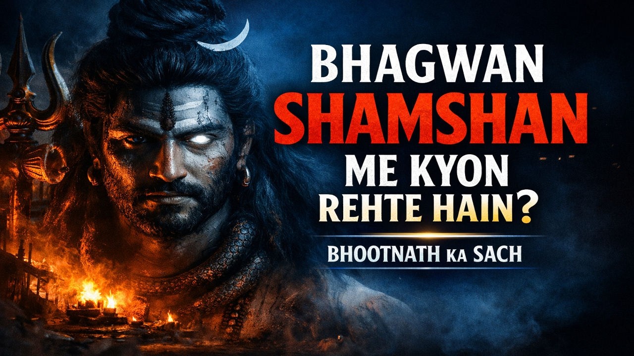 Bhasm jinka shringaar…Wahi hain — Bhootnath. 🔱🔥#mahadev #facts #historicalmyths #hindumythology
