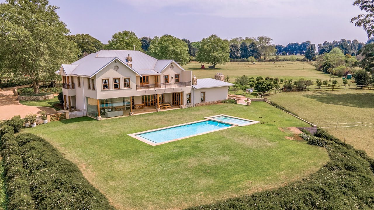 Alverstone | 5 Bed Stately Home