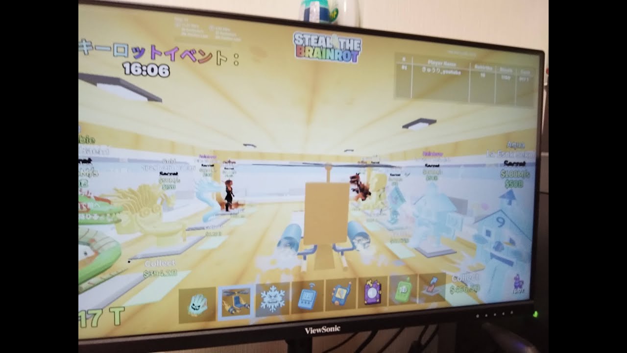 ブレインロットかランクリロードします！！【フォートナイト】