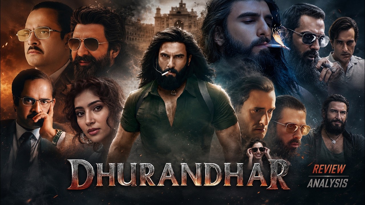 Dhurandhar 2 Full Movie 2026 | Ranveer Singh | Sanjay Dutt | Akshaye Khanna | Facts And Details