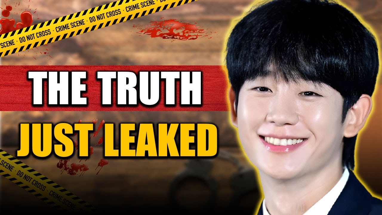 The Untold Scandals of Jung Hae In: What’s He Really Hiding?