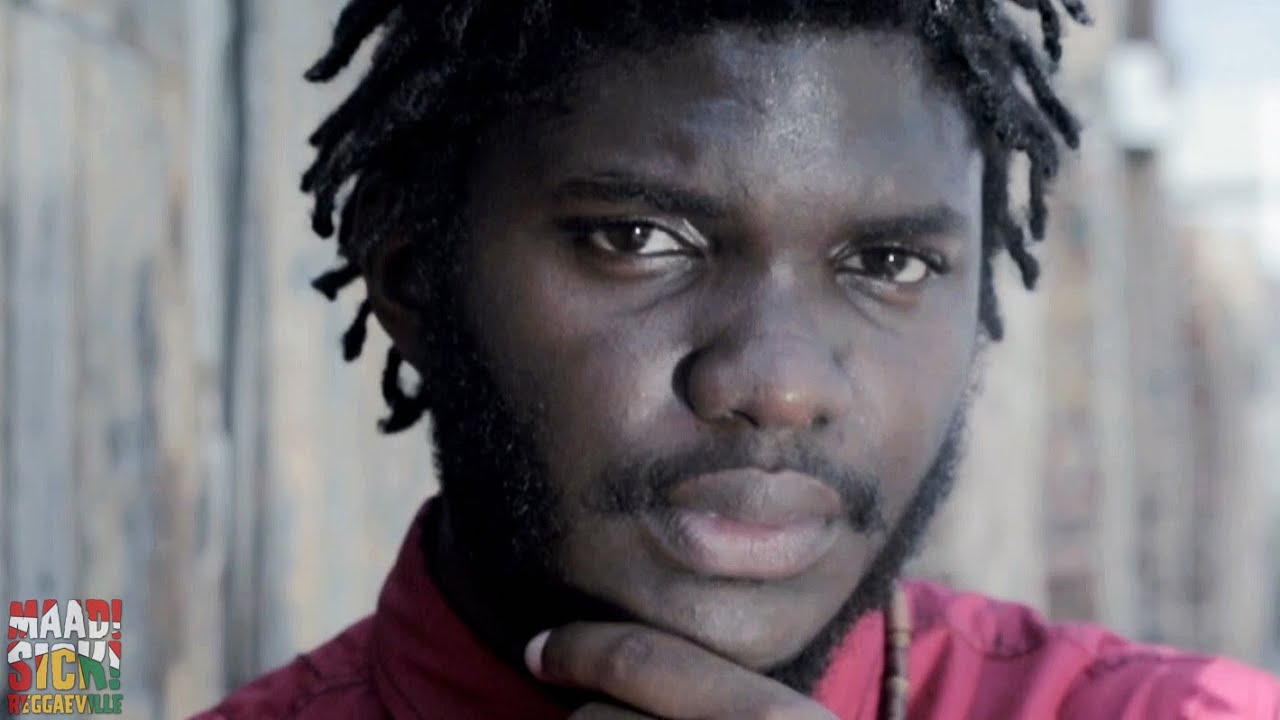 Mortimer - Warning [Official Video 2015]