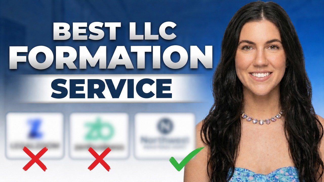 Best LLC Formation Services for Small Businesses in 2026