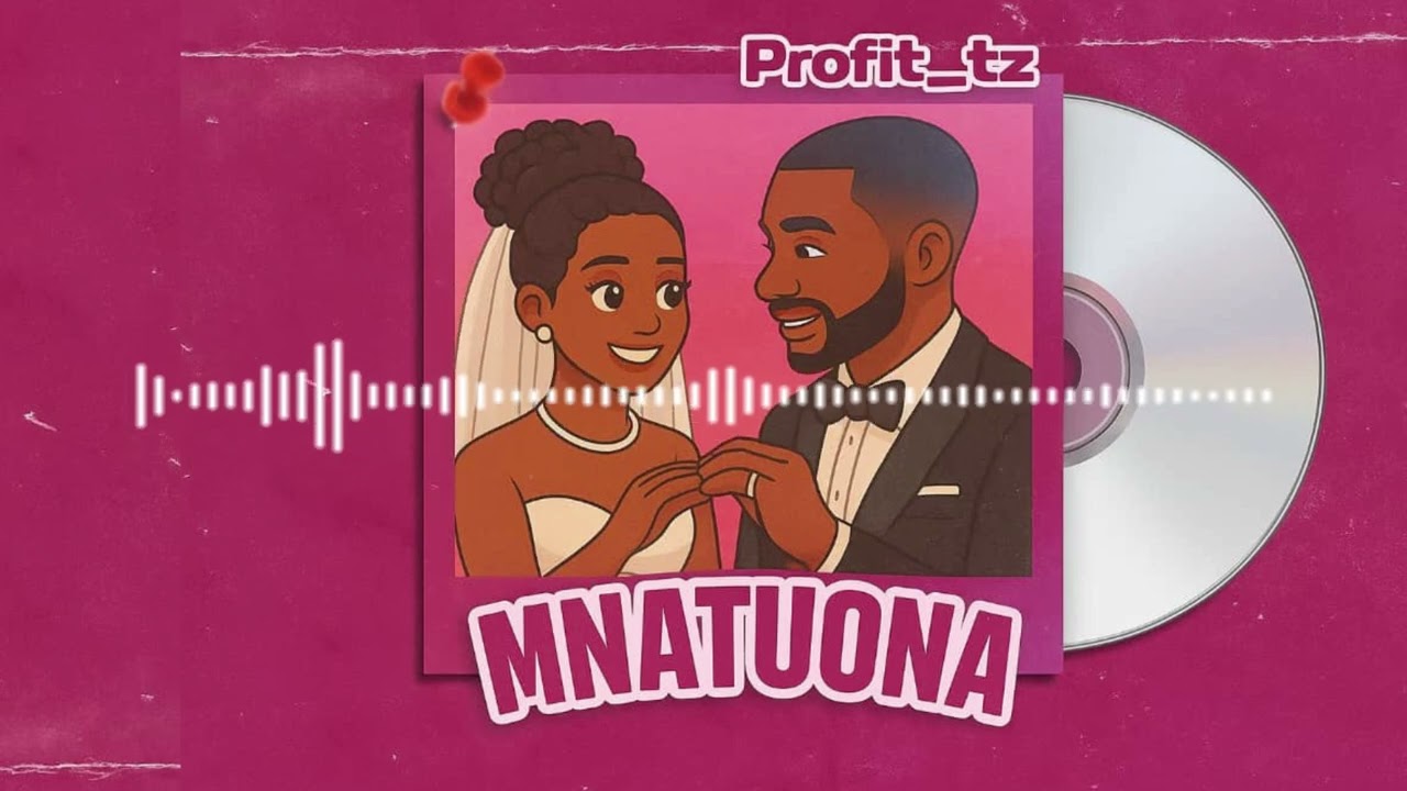 Profit  - Mnatuona (Official Audio)