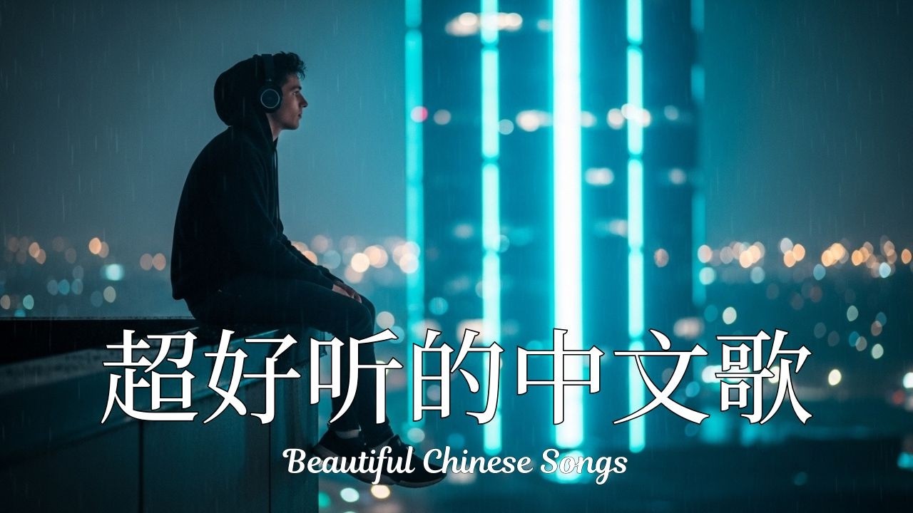 【2026最好聽中文音樂】✨動人抒情歌單｜讀書、工作與放鬆的絕佳音樂🎵｜Study & Work Music Chill Mix | #BGM #專注讀書 #放鬆工作 #工作音樂 #情歌 #中文