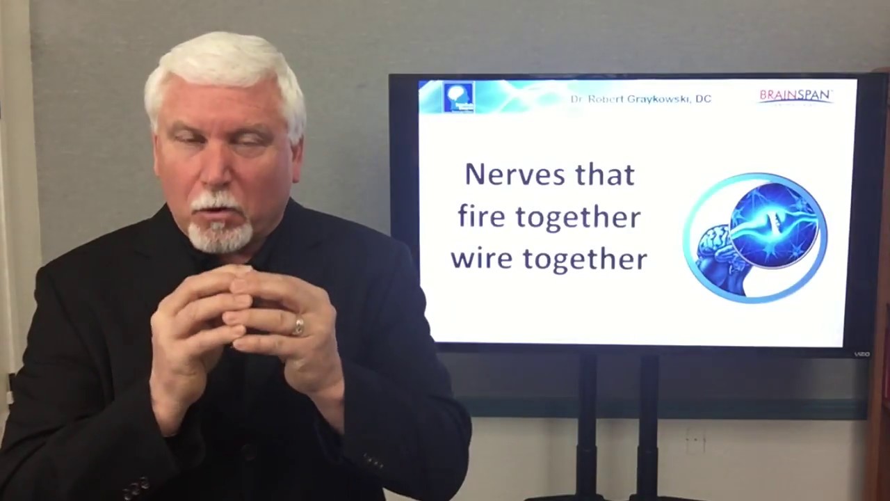 Better Brain Processing speed