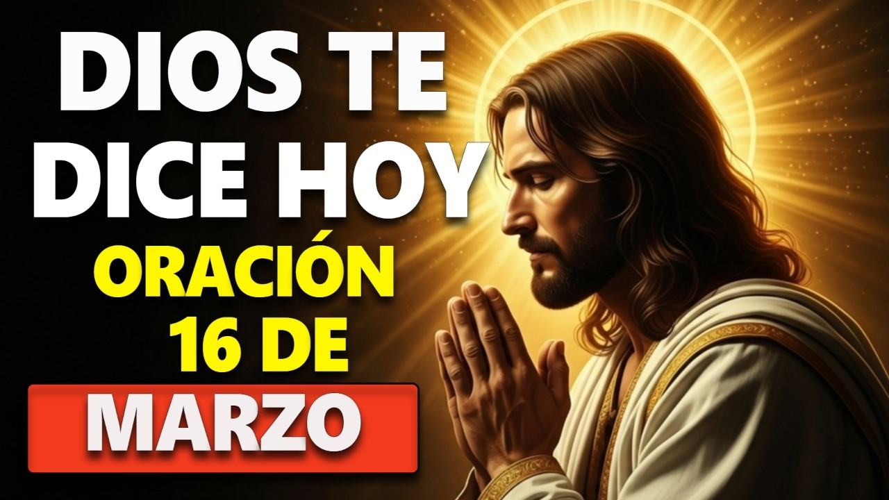 DIOS TE DICE HOY: LA CALMA QUE NECESITAS ESTÁ AQUÍ DEJA QUE LIMPIE TU MENTE Y TU ALMA HOY YA