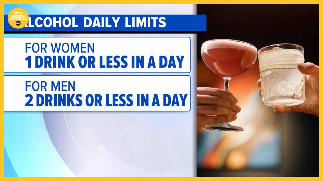 Alcohol-related cancer deaths on the rise in US