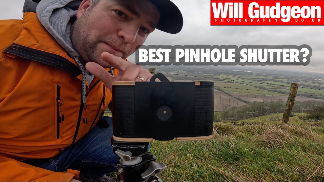 Ranica MIR 6×9 Pinhole Camera | Film Photography Field Test