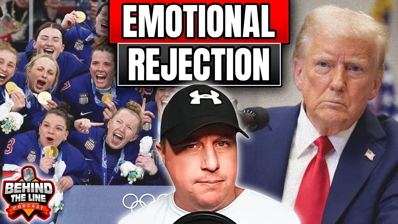 Team USA Women DISGRACED & REJECT Trump Invite to White House
