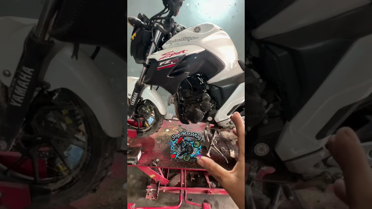 1 día más aprendiendo ser mecánico por Youtube 