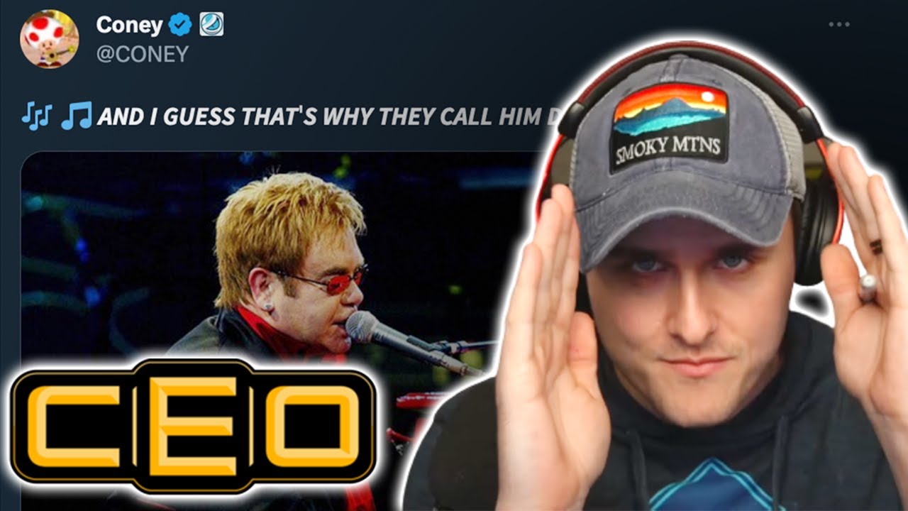 I WANT to tweet this... | CEO 2023 Ultimate Top 8 Highlights