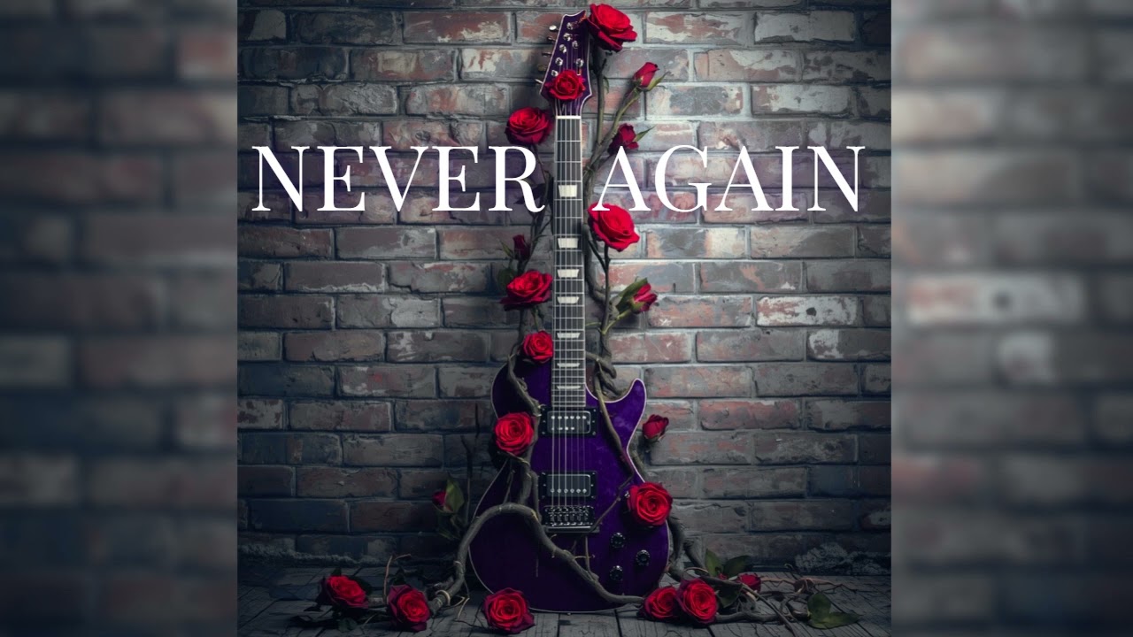 Never Again