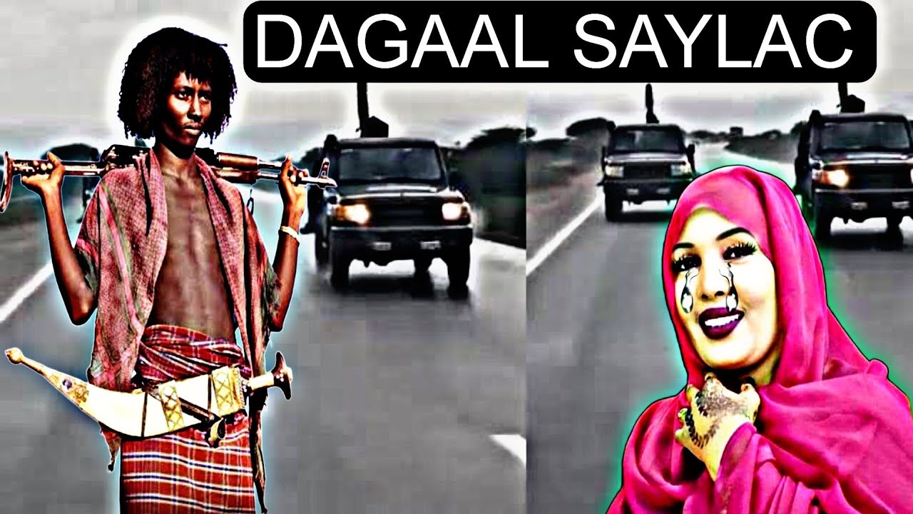 Daawo Dagaalkii Saylac,Samaroon oo magaalada laga Saaray Somaliland oo ciise la Safatay