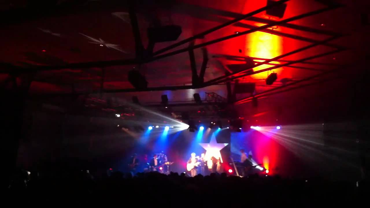 Nik P. - Der Mann im Mond LIVE