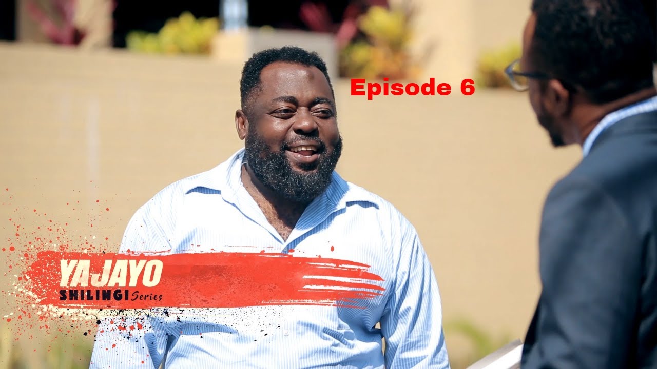 SHILINGI  Ep 06