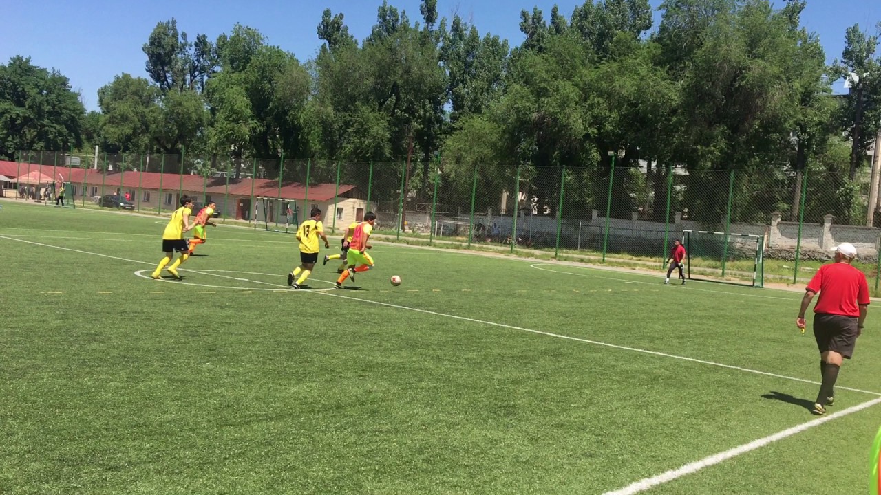 AES 3