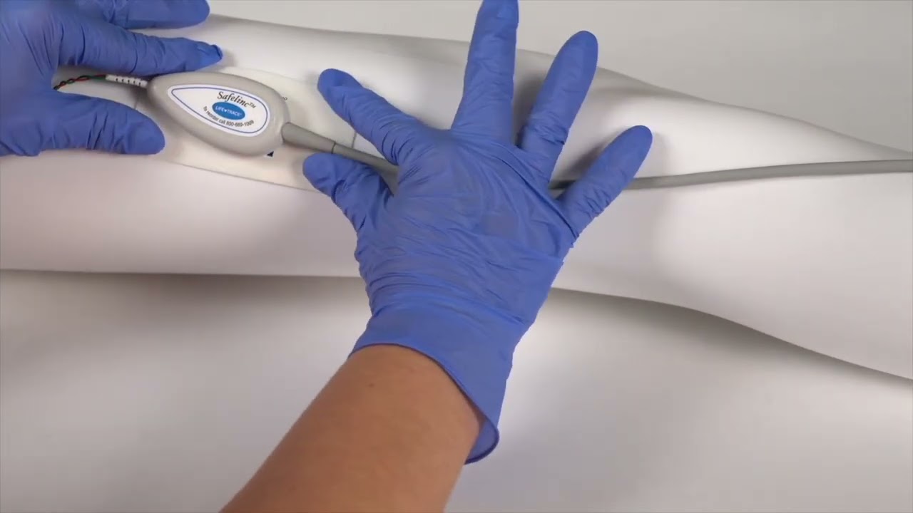 Kendall™ Fetal Spiral Electrode System