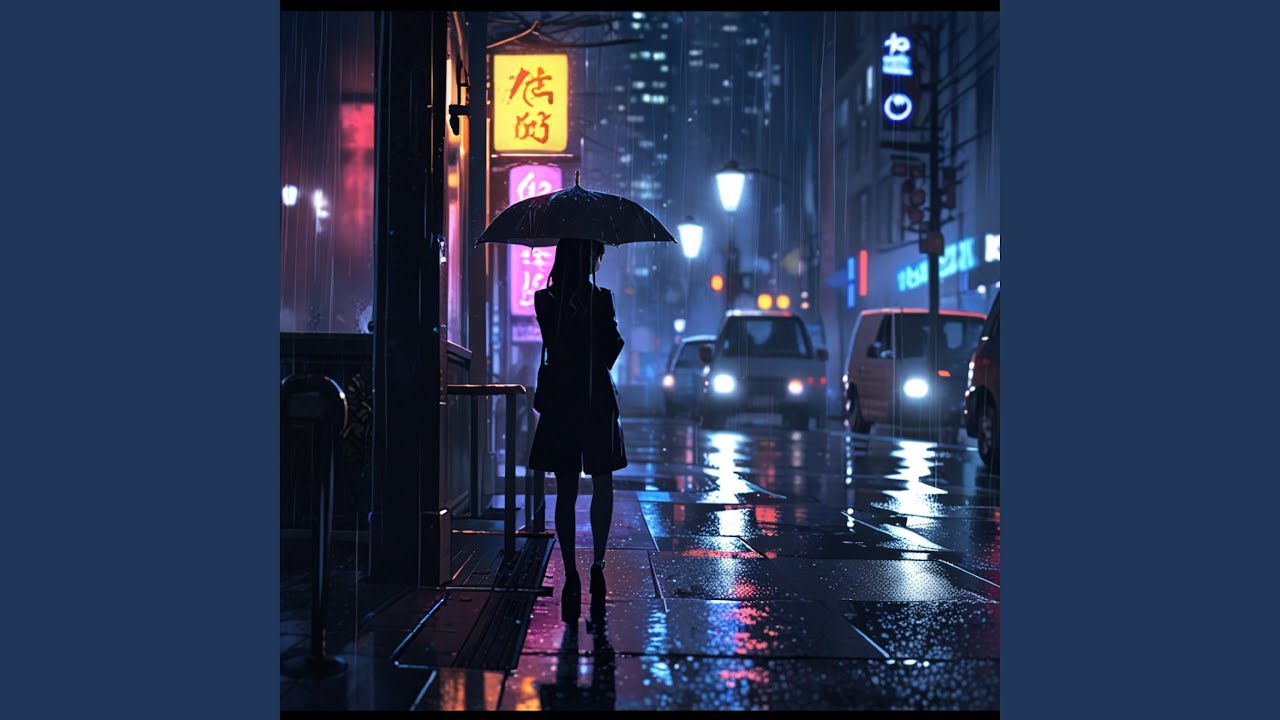 Neon Afterhours IX