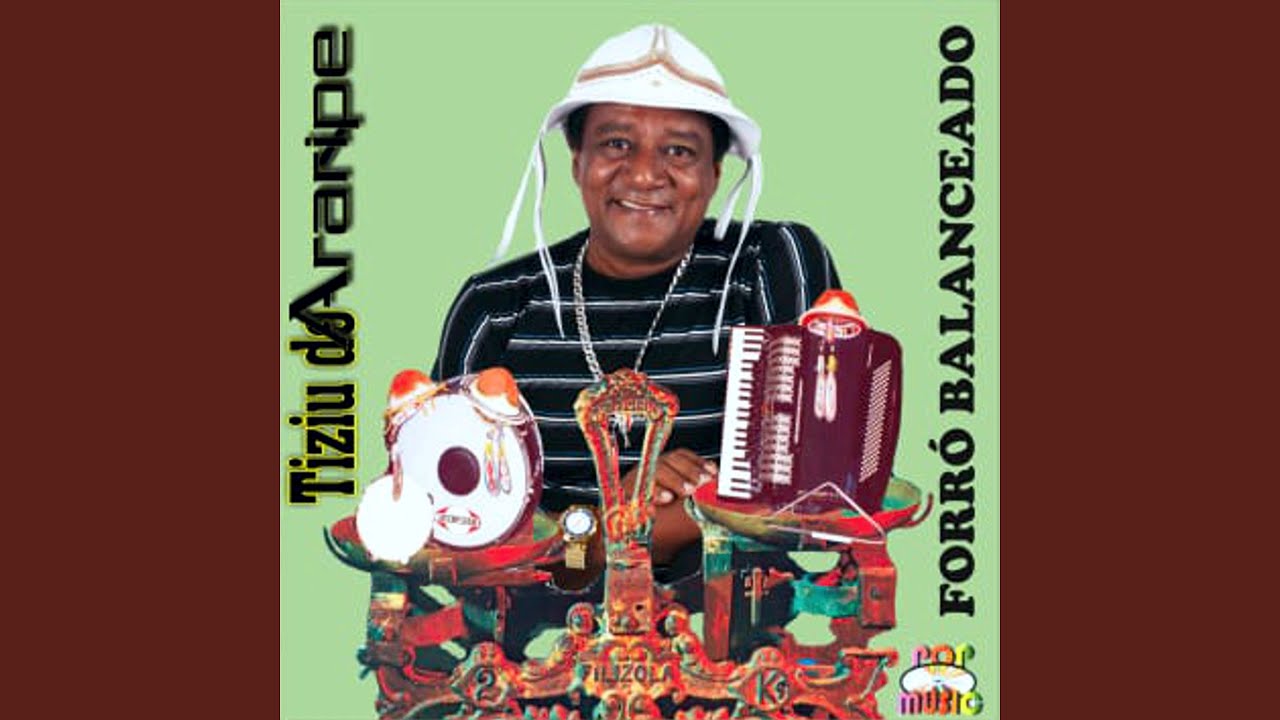 Sanfona Fuxiqueira