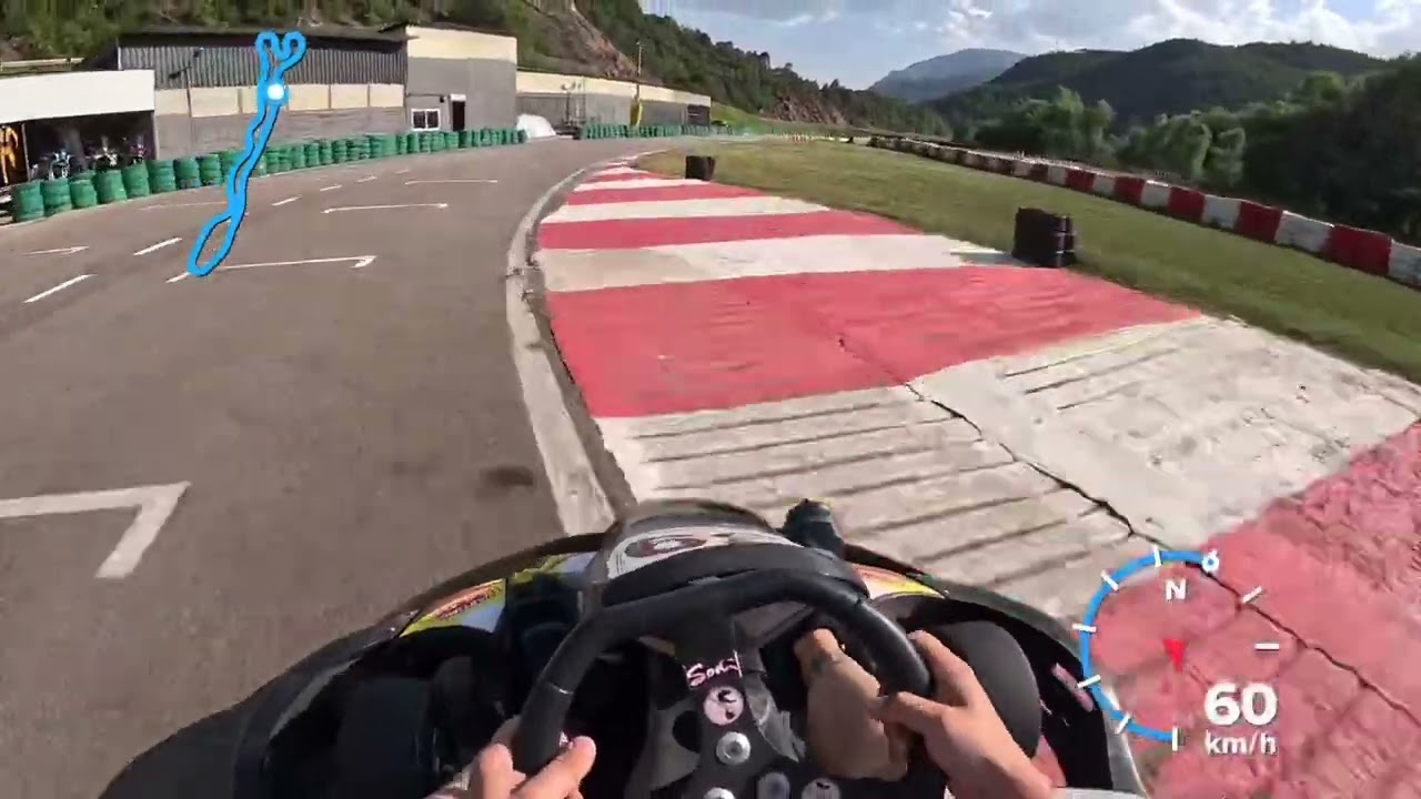 Karting El Pla  2024