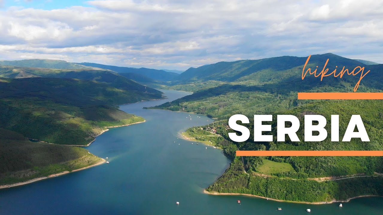 Hiking: Stara Planina | Serbia | 6 days (English subtitles)
