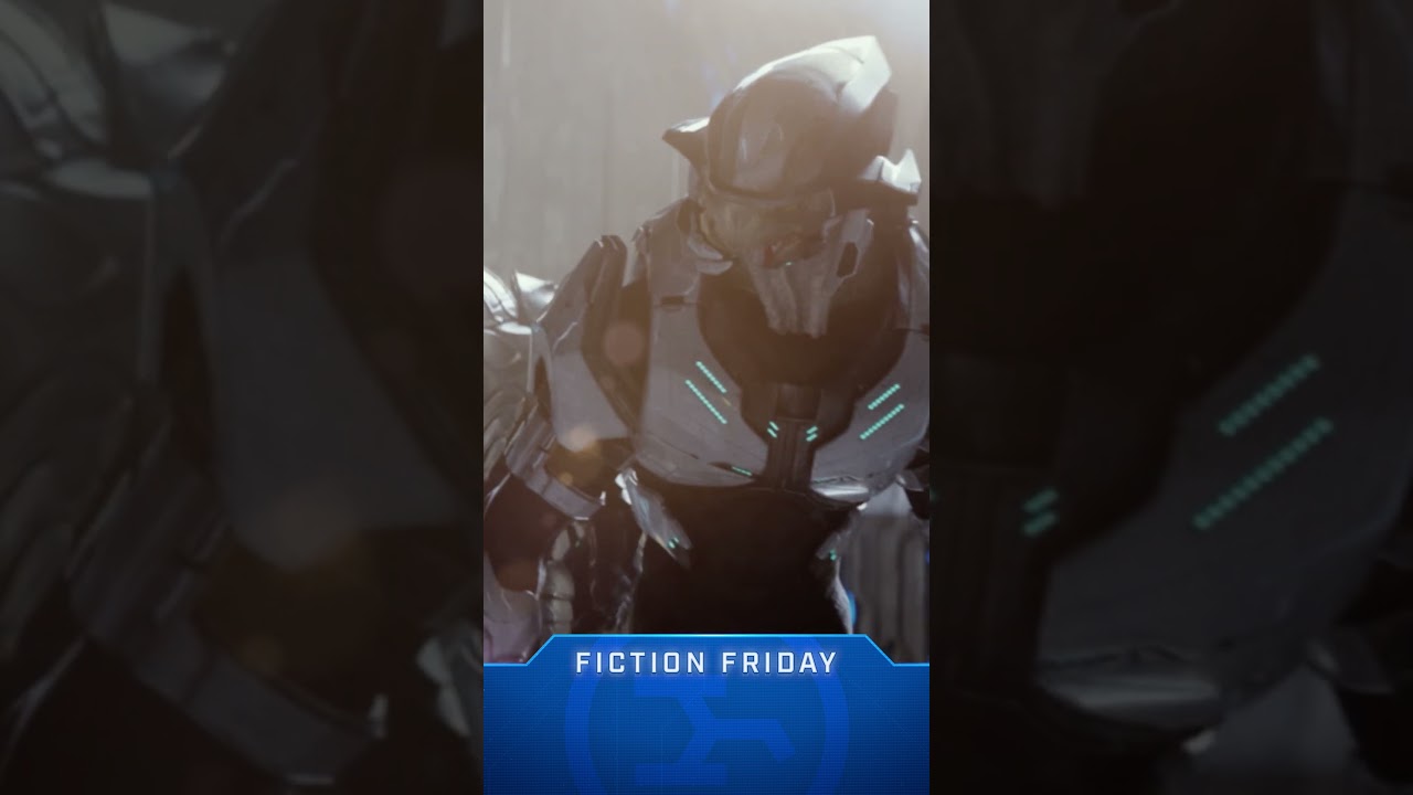 Rtas 'Vadum | Fiction Friday