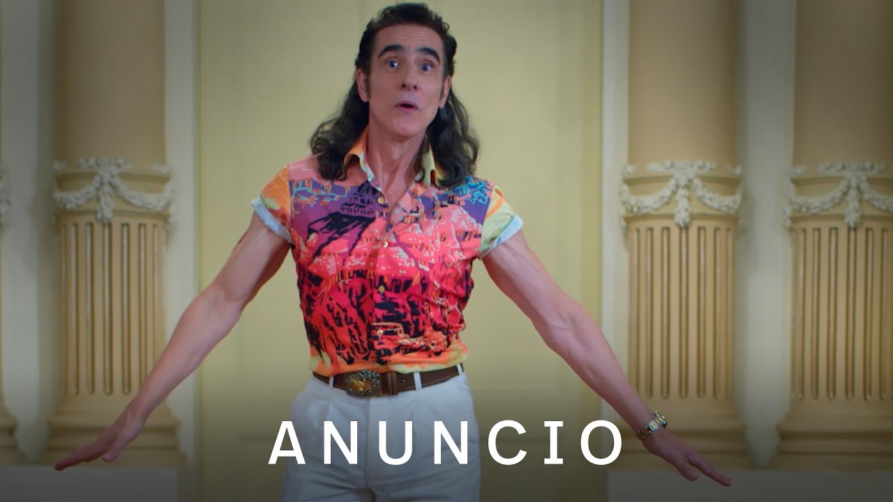 Pedro El Escamoso | Anuncio | Disney+