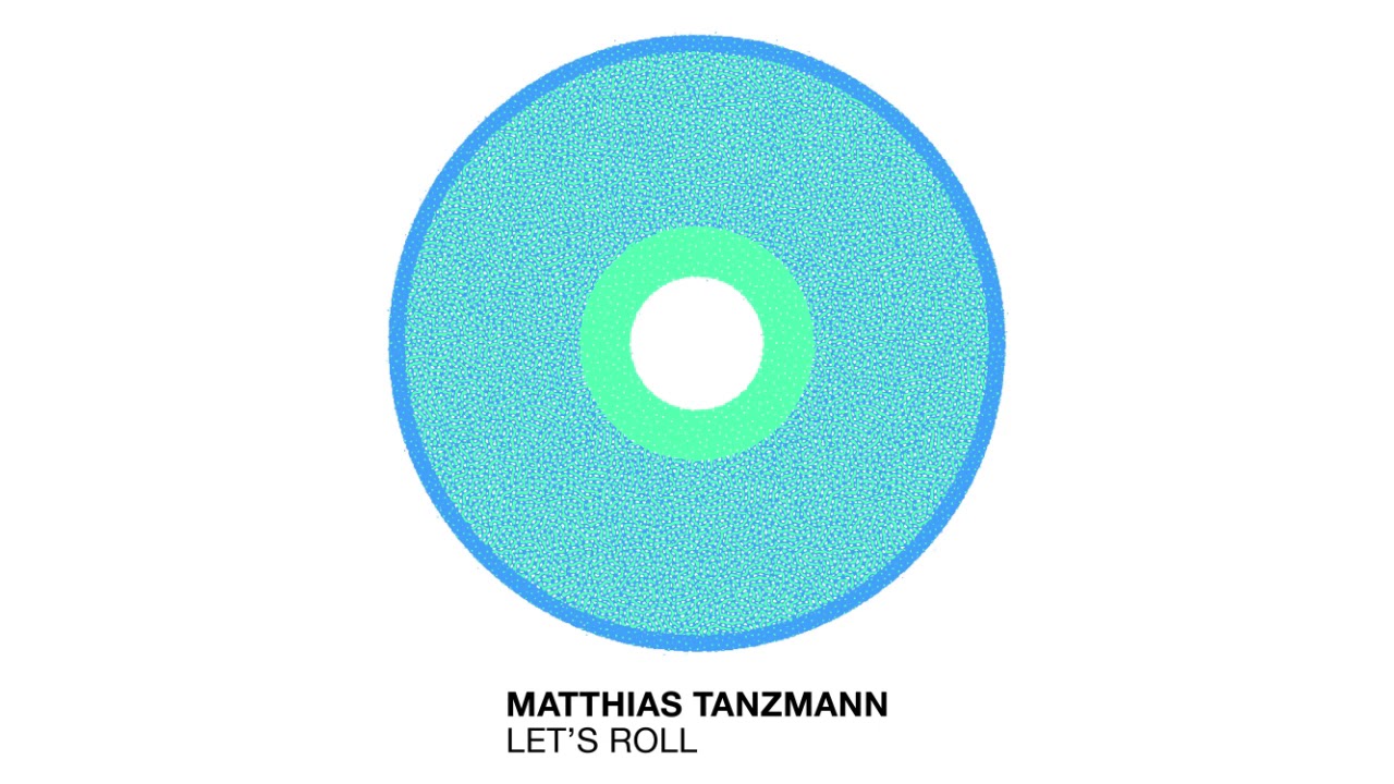 Matthias Tanzmann - Let's Roll (MHD078)